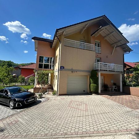 Apartman D&D Яйце Екстериор снимка