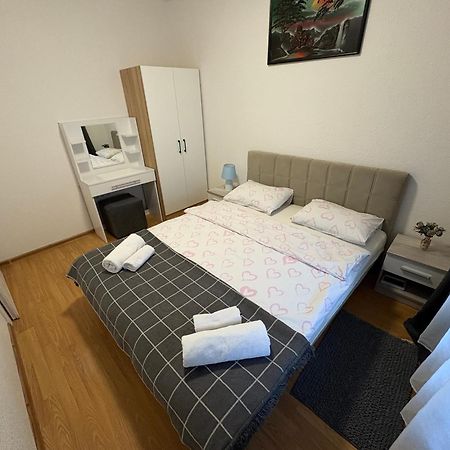 Apartman D&D Яйце Екстериор снимка